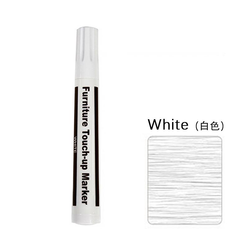 Furniture Repair Wood Cabinet Floor Touch Up Markers Crayons Filler Sticks Paint Pen Wooden Damaged Scratch Repair Pens
