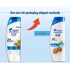 Head & Shoulders Anti-Dandruff Soft & Smooth Shampoo
