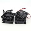 DC 5V 12v 24V 8cm 8010 8015 8025 3pin 4pin Xh 2.54 Brushless Cooling Fan 80x25mm Heatsink Radiator 80x10 80*15 For PC Case GPU