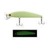 Luminous Night Fishing Hard Bait Crank Bait Wobbler with Noctilucent Effect Fish Lure Fishing Tackle