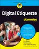Книга Digital Etiquette For Dummies