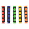 Motorcycle and E-Bike Universal Anti-Slip Handle Grip Covers
