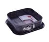 Tortownica Forma Kwadratowa  Non Stick  23X23Xh7 Cm