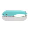 Single Small Hole Puncher Handheld Mini 2mm Round Hole Punch for Craft Paper Tags Clothing Ticket Sc