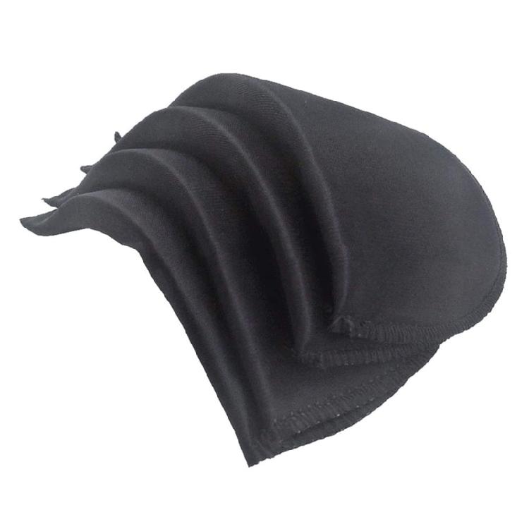 5 пар подплечников швейные подплечники для футболки одежды костюма пальто куртки высокие низкие плечи