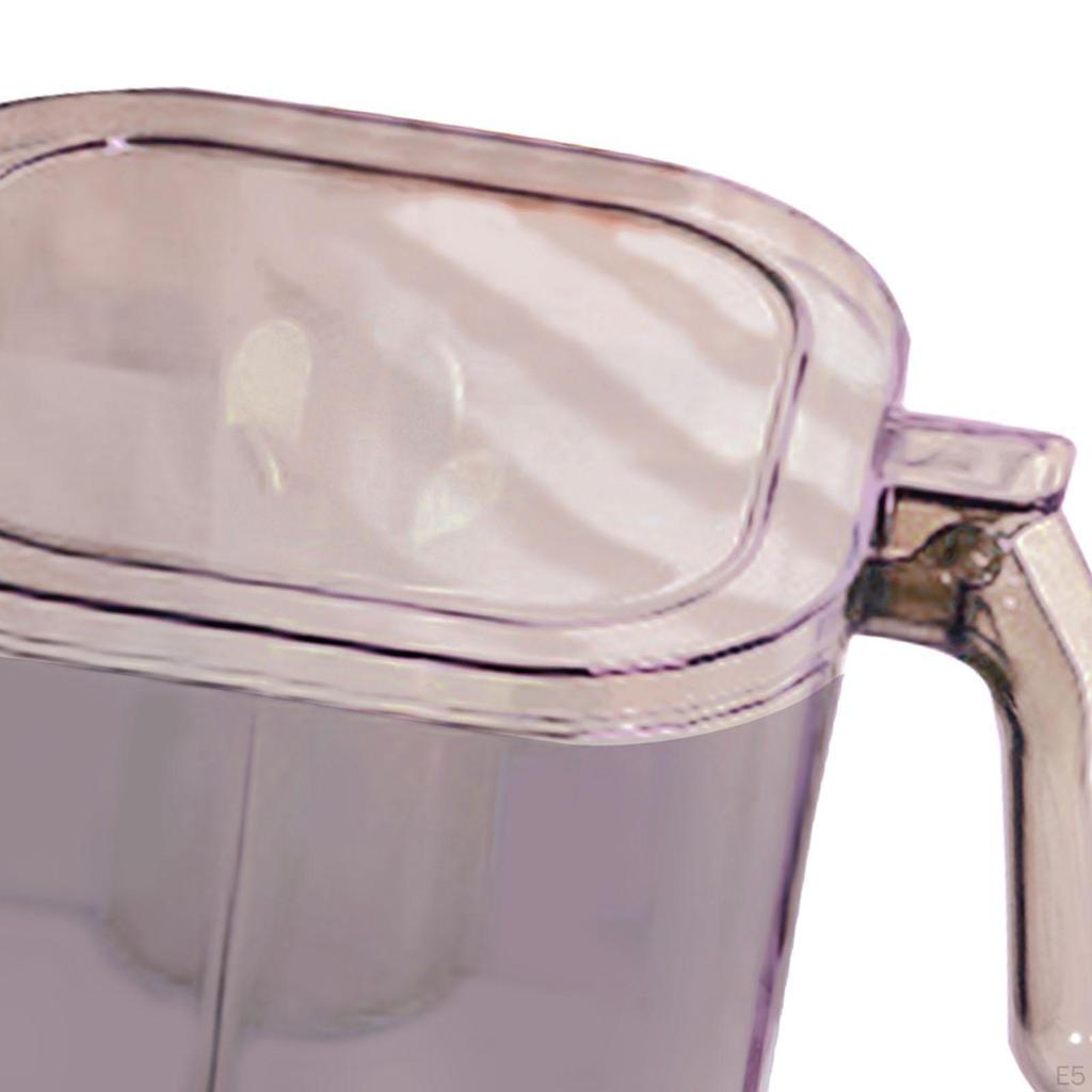 4 Compartments Seasoning Box Condiment Container Spice Dispenser for Dining Room