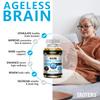 Капсулы Neuro Brain Концентрация Комплекс Улучшение Памяти и Концентрации 120 Капсул