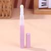 3 мл ручки-твист пустой тюбик с губчатым наконечником косметический контейнер ручка тюбики для блеска для губ дозатор для тональной основы и консилера для заправки