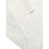 Fear of God Essentials Signature Classic Шорты-свитшот Овсяный меланж Унисекс Низ Кремовый 160AS264102F