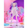 22СМ Фигурка Непоседливая Девочка Передозировка Chouzetsu Saikawa Tenshi chan Pop Up Parade Модель Большого Размера Игрушки и Куклы Подарки Фигурка Действия