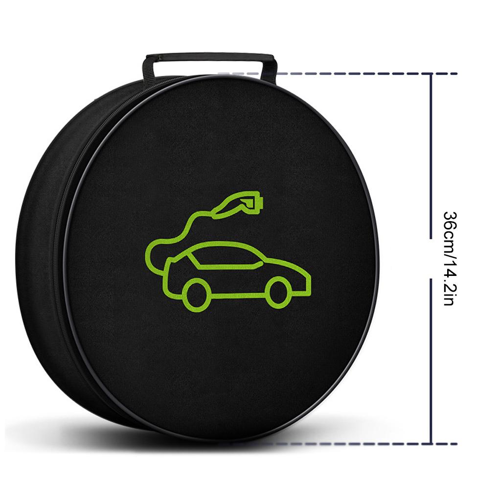 Electric Vehicle Charger EV Charger Charger Portable EV Charger 8/10/13/16 Electric Vehicle Charger