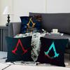 ASSASSIN'S Аниме CREEDS Наволочка Дизайн Наволочка Декор Праздничный Декор