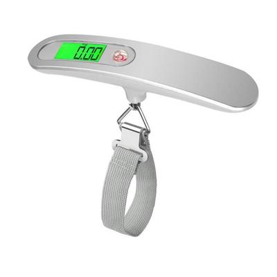 KBT 10 г/50 кг #13 портативные ручные весы для багажа подвесные электронные цифровые светодиодные весы весы дорожный чемодан сумка весы безмен