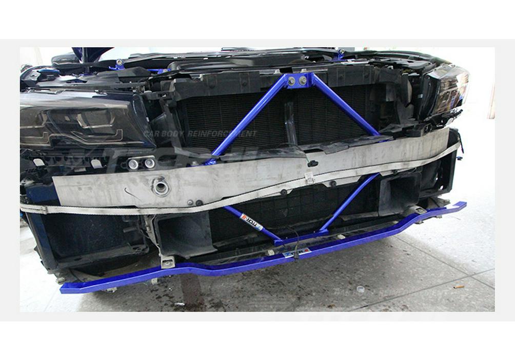 Стойка стабилизатора и стабилизатор поперечной устойчивости для BMW 3 серии G28G2 и Новой 5 серии F10 F18 G30 G38