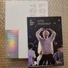 [Б/У] BTS LYS LOVE YOURSELF Сеул Тэхён V Blu-ray