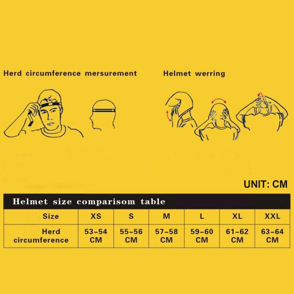 Шлемы для мотокросса с защитными очками и перчатками Профессиональные внедорожные велосипедные шлемы Мотоциклетные шлемы Детские шлемы для мотокросса