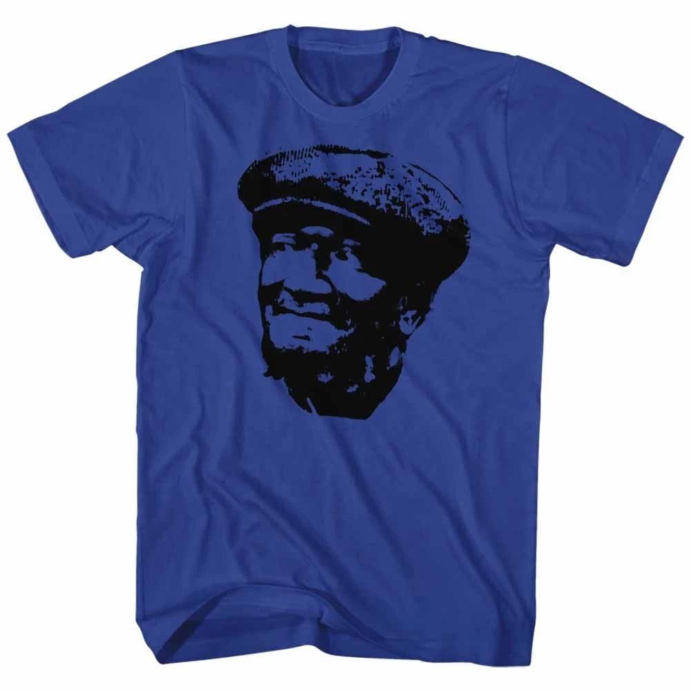 Redd Foxx Revolution Royal Icon Children's T-shirt