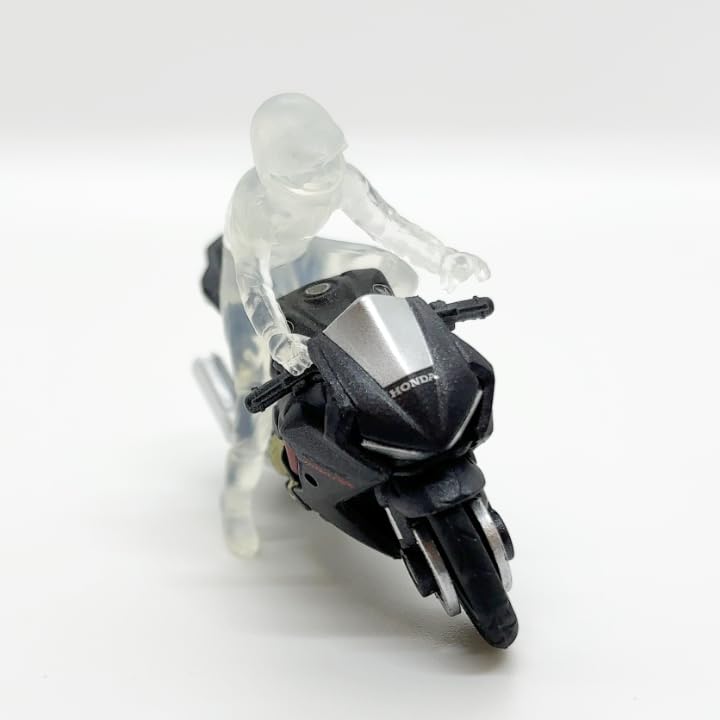 Tomica Asia Limited Tomica 04 Honda CBR1000RR [Продукт]
