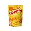 CRUNTIN 5мм Цельнокартофельные чипсы #Оригинальные 55г