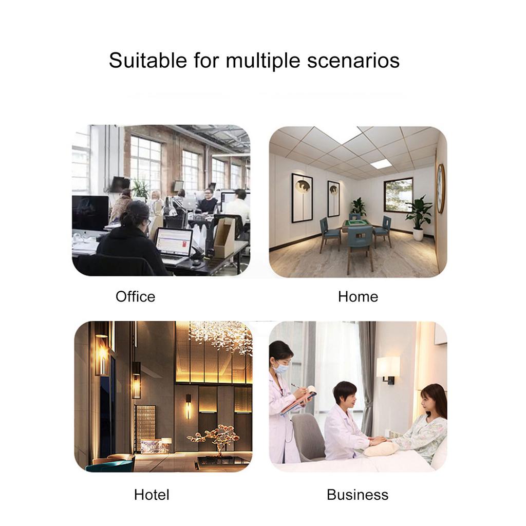 Беспроводная домофонная система 2 км большой дальности светодиодный экран комната в комнату подчиненный главный домофонная связь