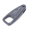 Transom Clamp Handle 663 43118 01 4D Replacement for Outboard Motor 25 40 48 60 Horsepower 1996 2006