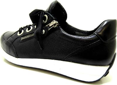 Кроссовки Ara Osaka (12-34587) черный/белый