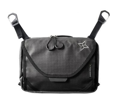 Pargo Works HB201 Pathfinder Черный