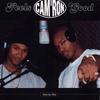 12-дюймовая пластинка CAM'RON - Feels Good / Glory 4979073 Untertainment R 1998 США Рэп и хип-хоп/R&B Б/У
