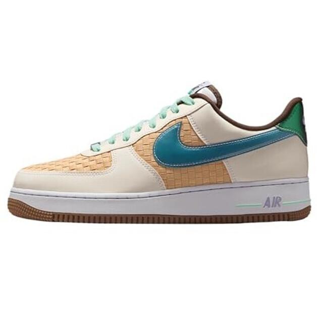 Кроссовки Nike Air Force 1 Retro QS