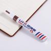 Quick-Dry, Waterproof Oil-Based Paint Pen for Layering, Drawing, Tracing, Marking, Touch-Up, Tire Marking, Industrial Use, Fade-Resistant.
