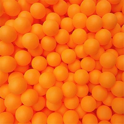 Alpha Depot Настольный теннис Пинг-понг Крытый Крытый Легкий Настольный теннис Семейный клуб Обычный x 25 Мяч, Мяч, Играть, Отдых, Игра, Мяч,