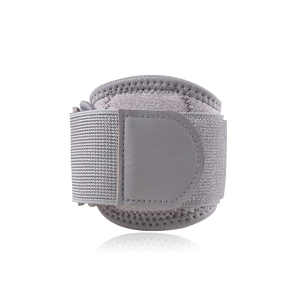 Breathable Compression Adjustable Elbow Protection Protection Pad Band Elbow Support Elbow Brace