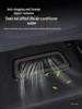 Xiaomi SU7/YU7 Under-Seat Air Vent Dustproof Net & Anti-Clog Cover for Car Interiors