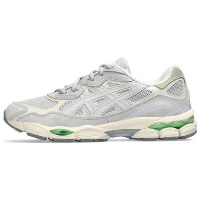 GEL-NYC Cloud Grey Green Унисекс Ретро Кроссовки для Lifestyle 1203A383-022