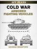 Книга Cold War Armored Fighting Vehicles