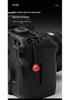 Ремень-кроссбоди и на запястье с быстросъемным креплением для DSLR/беззеркальных камер - Аксессуар для фотосъемки