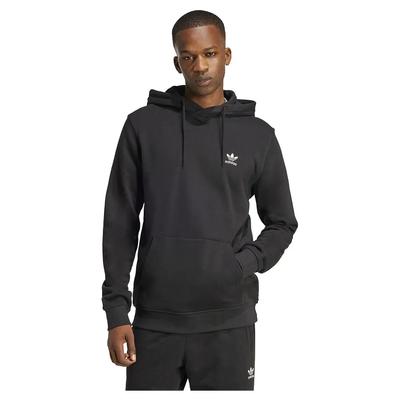 Adidas Originals Толстовка с капюшоном Trefoil Essentials French Terry