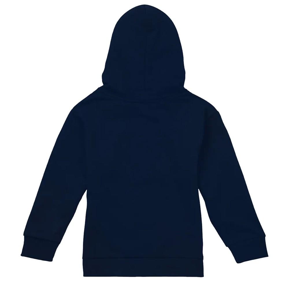 Marvel Childrens/Kids Iron Man Hoodie