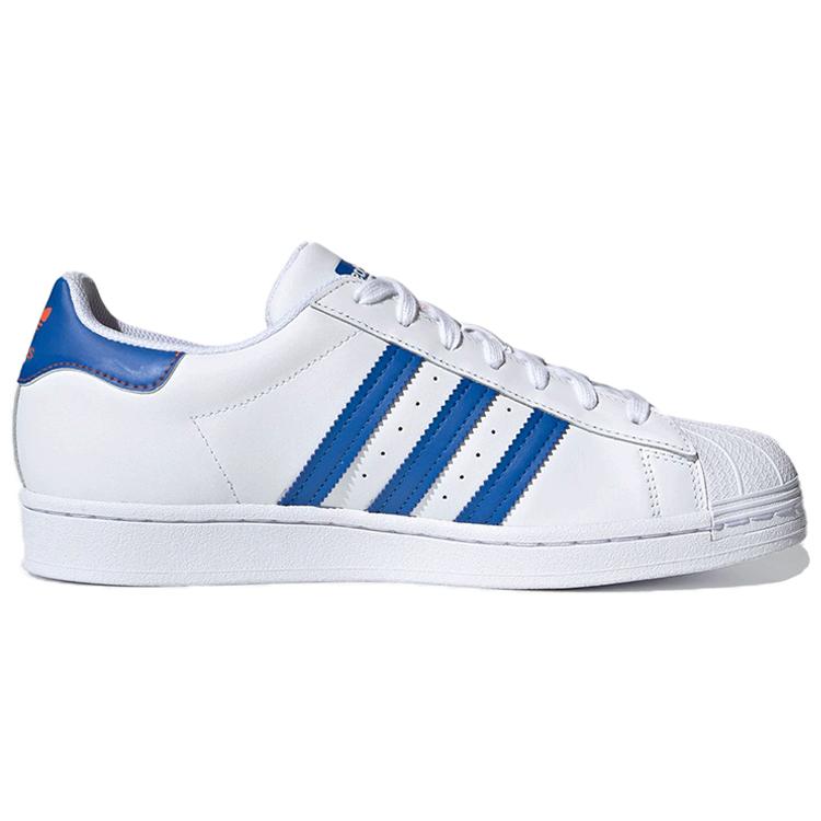 Adidas Superstar 'Knicks' FX5526