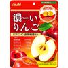Asahi Thick Apple 80gCharacteristicsThis Candy Features a Rich Flavor Made from Two Types of Apples CharacteristicsThis Candy Features a Rich Flavor M