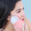 Силиконовый Ролик для Лица Мир Льда Уход за Кожей Силиконовая Ледяная Форма Инструмент для Лифтинга и Контурирования Лица Ледяные Шарики Массажер для Лица