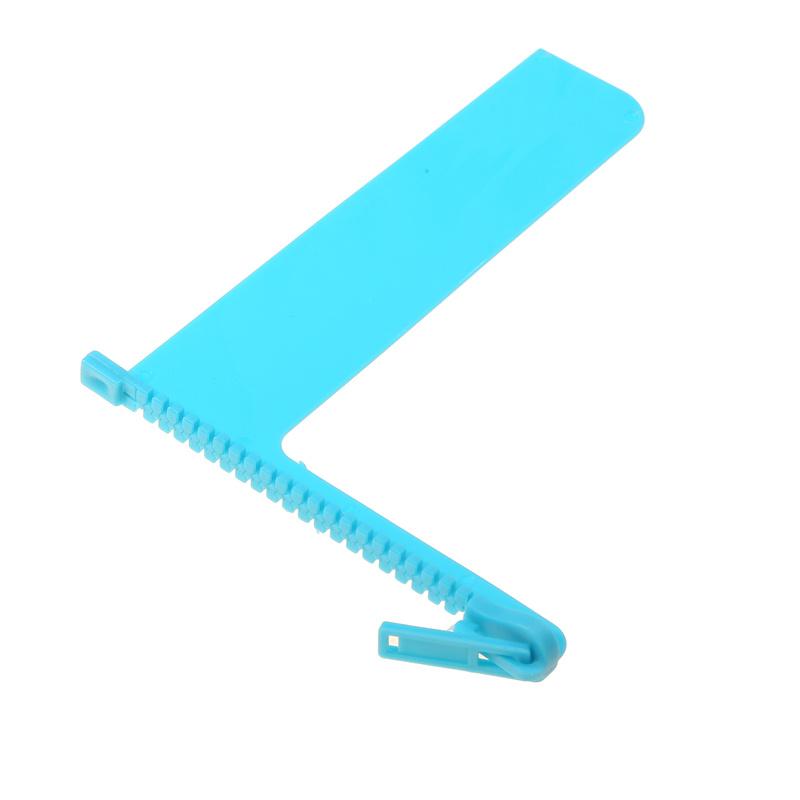 1 шт., креативная закладка на молнии, детская забавная папка для чтения книг, зажим для страниц, милая закладка для книг, новинка, канцелярские принадлежности, подарок для мальчиков и девочек