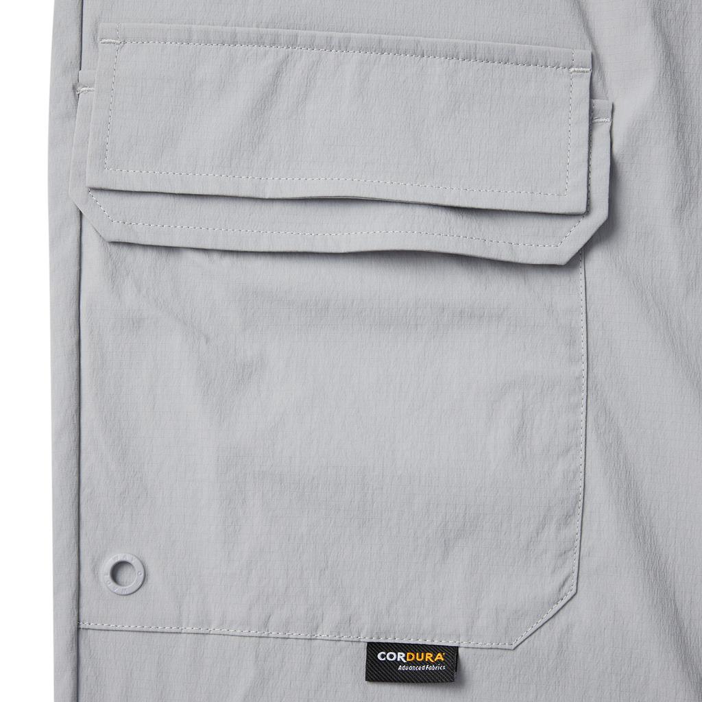 Li Ning Серия Уэйда Повседневные Простые Однотонные Прямые Свободные Трикотажные Спортивные Брюки Мужские брюки Геологический-Серый AKXV017-2