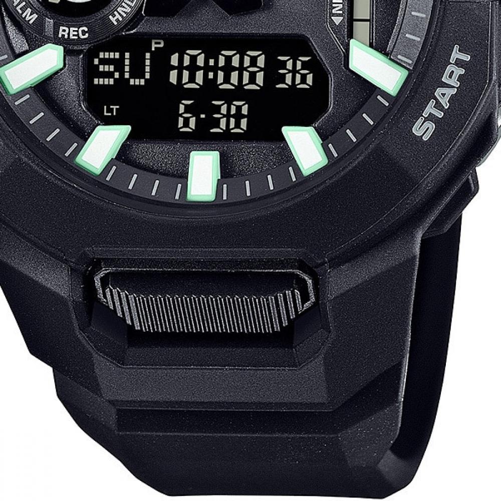 Casio G Shock Новая Команда Combi Gba 950 1ajf