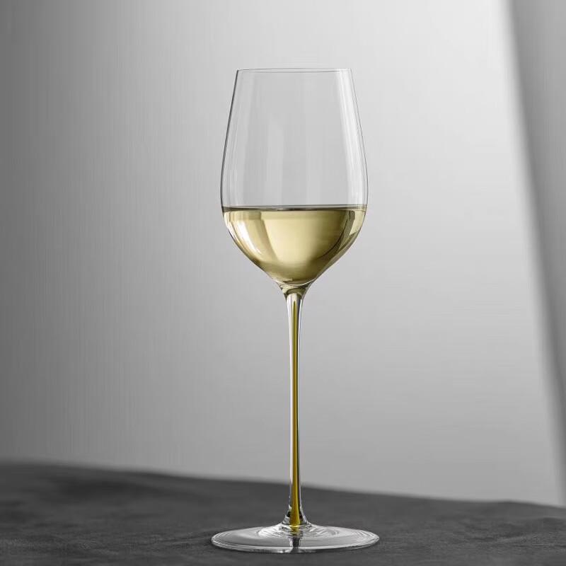 Zhuchuang Jingpin European Ultra-Thin Riesling Wine Glass