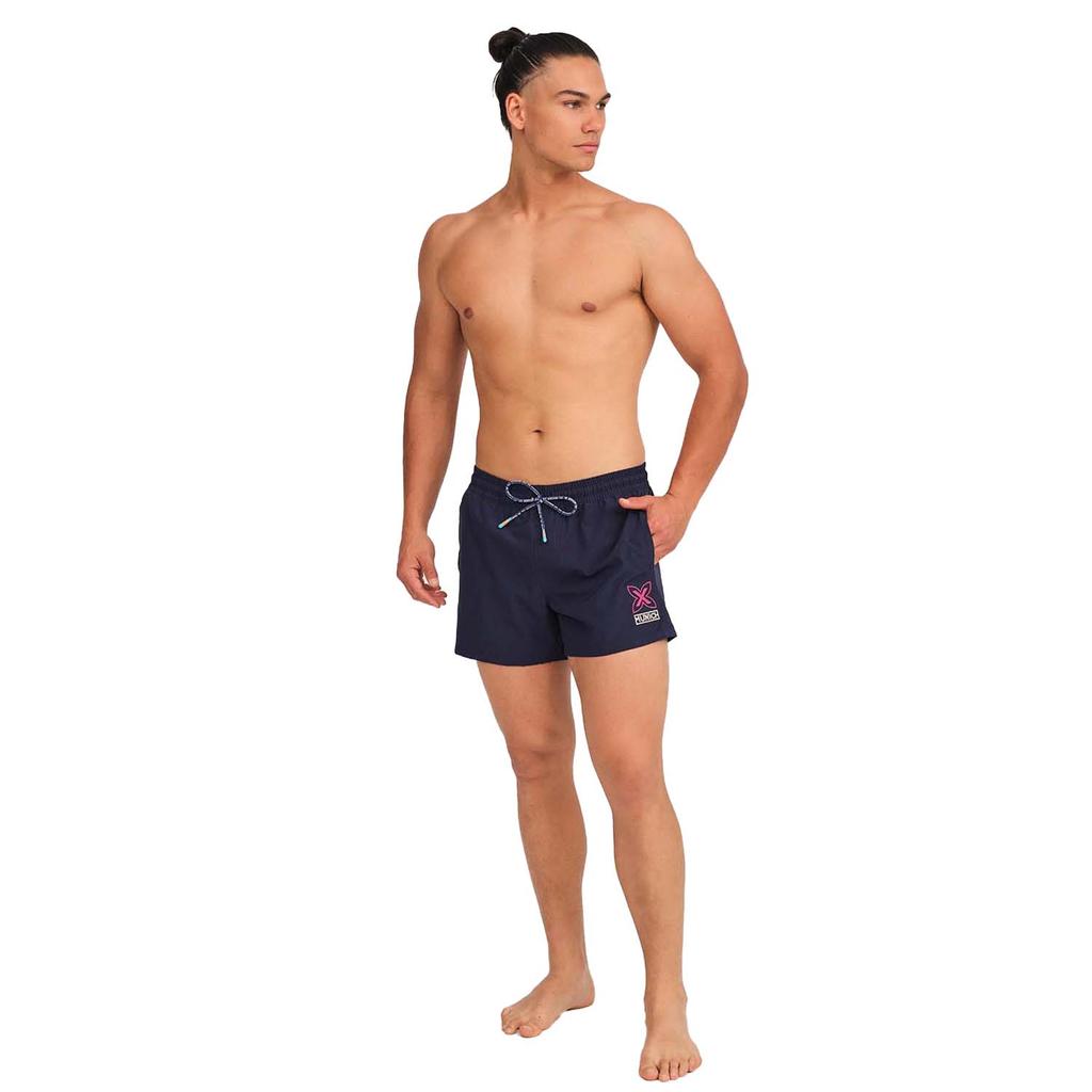 MU13 Мужские шорты для плавания