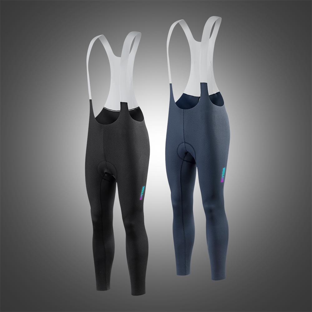 WOSAWE мужские велосипедные шорты-комбинезон дышащие 5D гелевые шорты для горного велосипеда спортивные комбинезоны для активного отдыха