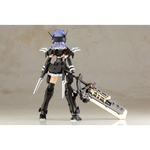 Kotobukiya Frame Arms Girl Shioki Hexagon, Approximately 150mm Tall, Non-scale Plastic Model, FG056