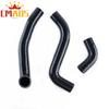 ДЛЯ TOYOTA YARIS/VITZ/ECHO/WILL NCP10/NCP85 1.3L/1.5L 1NZ/2NZ Силиконовый комплект шлангов радиатора