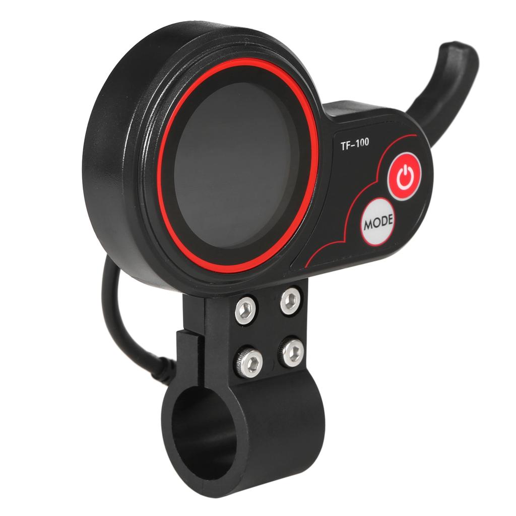 Electric Scooter Instrument Display E scooter Dashboard for Kugoo M4 Kick Electric Scooter Spare Parts Skateboard